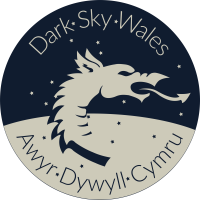 Dark Sky Wales Moodle